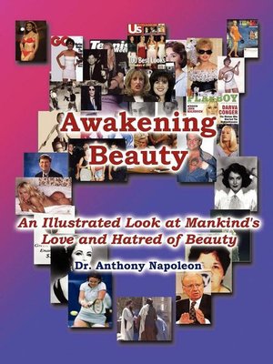cover image of Awakening Beauty